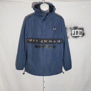 Heroes & Villains X Star Wars Jedi Master Windbreaker Sz S- shipping incl
